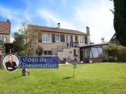 Villebon sur Yvette 91140 Achat / Vente maison 5 pièces...