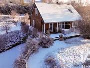 Villebourg 37370 Achat / Vente maison 4 pièces t4 terrasse