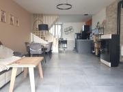 Villechenève Vente Maison 69