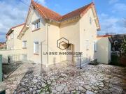 Villecresnes 94440 Achat / Vente maison 6 pièces t6...