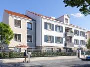 Villecresnes 94440 Programme neuf appartement neuf à...