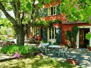 Villecroze 83690 Achat / Vente maison 16 pièces t16 piscine