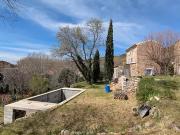Villecroze 83690 Achat / Vente maison 3 pièces t3 au...