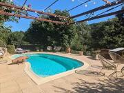 Villecroze 83690 Achat / Vente maison 5 pièces t5 au...