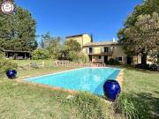 VILLECROZE Authentique mas rénové