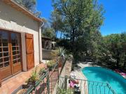 VILLECROZE MAISON PROVENCALE