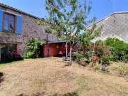 Villedieu la Blouère Vente Maison 49