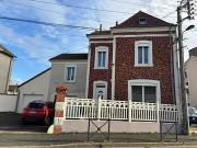 Villedieu sur Indre 36320 Achat / Vente maison 9 pièces...