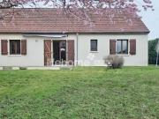 Villedieu sur Indre Vente Maison 36