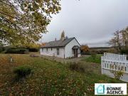 Villedômer 37110 Achat / Vente maison 4 pièces t4 parking