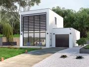 Villedoux 17230 Programme neuf maison neuf à vendre 5 pièces
