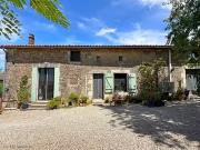 Villefagnan 16240 Achat / Vente maison 5 pièces t5
