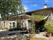 Villefagnan 16240 Achat / Vente maison 5 pièces t5