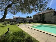 Villefagnan 16240 Achat / Vente maison