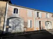 Villefagnan 16240 Achat / Vente maison 7 pièces t7 parking