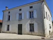 Villefagnan Vente Maison 16
