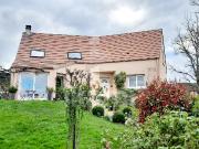 Villefargeau en Bourgogne 145 M2 3 chambres 145m²...