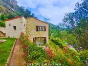 Villefort 48800 Achat / Vente maison 5 pièces t5 jardin...