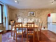 Villefranche de Lonchat 24610 Achat / Vente maison 4...