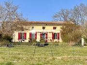 Villefranche de Lonchat 24610 Achat / Vente maison 5...