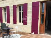 Villefranche de Lonchat Vente Maison 24