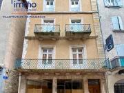 Villefranche de Rouergue 12200 Achat / Vente immeuble