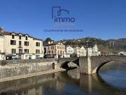 Villefranche de Rouergue 12200 Achat / Vente immeuble au...