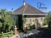 Villefranche de Rouergue 12200 Achat / Vente maison 7...