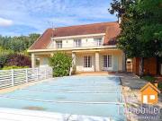 Villefranche de Rouergue 12200 Achat / Vente maison 8...