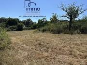 Villefranche de Rouergue 12200 Achat / Vente terrain