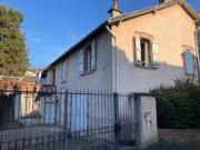 Villefranche de Rouergue Maison de Ville