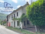 Villefranche de Rouergue Vente Maison 12