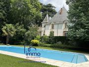Villefranche de Rouergue Vente Propriété/château 12