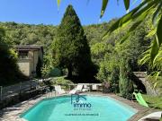 Villefranche de Rouergue Vente Propriété/château 12