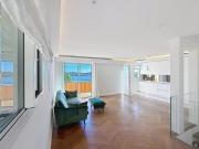 Villefranche Dernier étage, magnifique appartement...