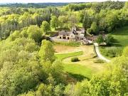 Villefranche du Périgord 24550 Achat / Vente maison 11...