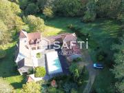 Villefranche du Périgord Vente Maison 24