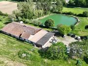 Villefranche du Queyran 47160 Achat / Vente maison 5...