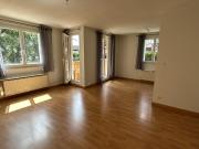Villefranche Grand T2 avec extérieur, garage et cave