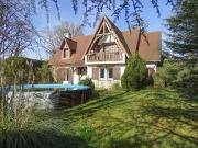 Villefranche sur Cher 41200 Achat / Vente maison 5 pièces t5