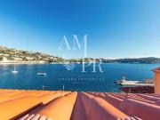 Villefranche sur Mer 06230 Achat / Vente appartement 2...