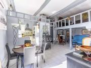Villefranche sur Mer 06230 Achat / Vente appartement 3...