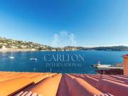 Villefranche sur Mer 06230 Achat / Vente appartement 3...
