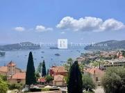 Villefranche sur Mer 06230 Achat / Vente appartement 3...
