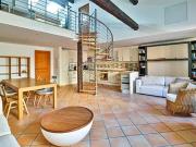 Villefranche sur Mer 06230 Achat / Vente appartement 3...