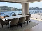 Villefranche sur Mer 06230 Achat / Vente appartement 5...