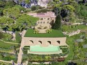 Villefranche sur Mer 06230 Achat / Vente maison 10...