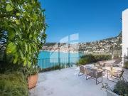 Villefranche sur Mer 06230 Achat / Vente maison 5 pièces t5