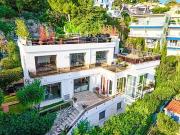 Villefranche sur Mer 06230 Achat / Vente maison 6 pièces...