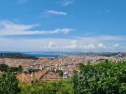 Nice 06300 Achat / Vente maison 7 pièces t7 parking